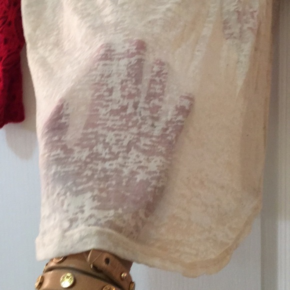 Christmas Shirt Southern Grace - Picture 5 of 7